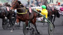 L'écurie du Parisien. En route pour l'Amérique