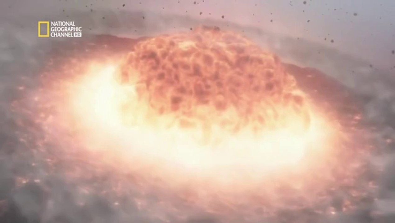 il Etait Une Fois Notre Planète (2/2)