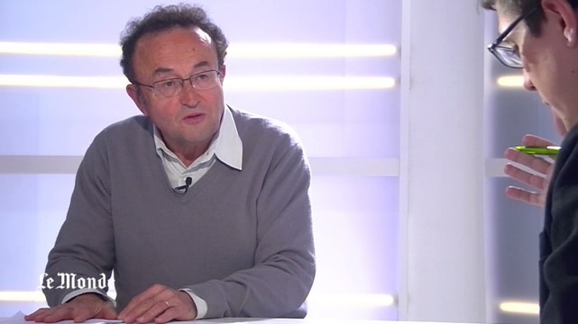 « Les idées de Grothendieck ont pénétré l'inconscient des mathématiciens »