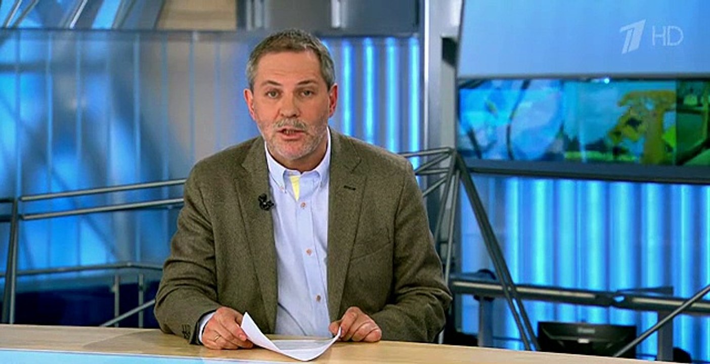 Inculpatory evidence of ex-Ukraine - 'Boeing' of MH-17 was shooted by 'air-air' rocket from MIG-29 fighter - 1 Chanel (11.14.2014)