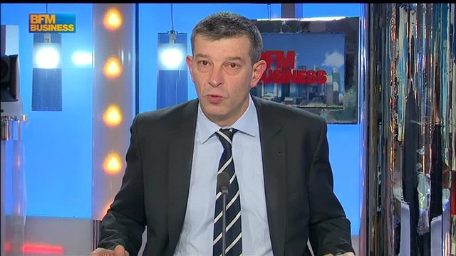Nicolas Doze : Croissance +0.3% : Que manque-t-il pour une véritable reprise ?