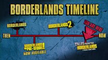 Tales From the Borderlands (XBOXONE) - Welcome back to Pandora (again)