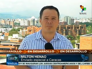 Venezolanos satisfechos con leyes promulgadas por Maduro