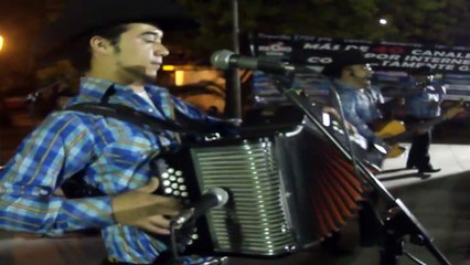 DESDE LA PLAZA DEL MUSICO 10 DE NOV DEL 2014