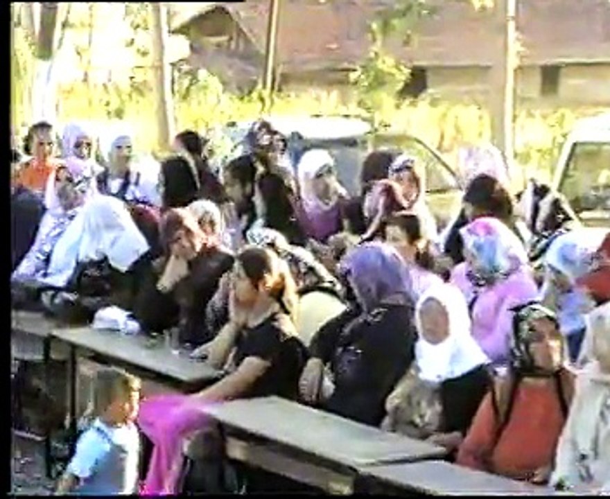 dikili kasabası yayla şenlikleri