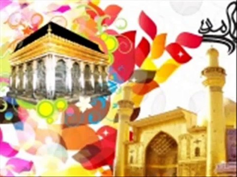 Ali Maula Ali Maula Ali Dam Dam-Qawwal Nusrat Fateh Ali Khan- Edited by Karigar