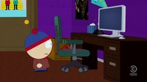 L'episodio di South Park che svela i protagonisti nella vita reale