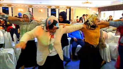 şerif pir bursada ceyhun aydının düğününde