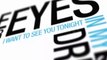 Close Your Eyes Typography | After Effects Template | Project Files - Videohive