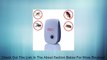 Electronic Ultrasonic Anti Mosquito Insect Pest Mouse Killer Magnetic Repeller Review