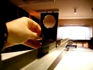 Lunette astronomique