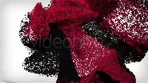 Particle Logo Formation v2 | After Effects Template | Project Files - Videohive