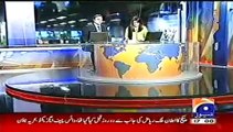 Geo News Headlines Today November 14, 2014 Pakistan Latest News Updates 14 11 2014