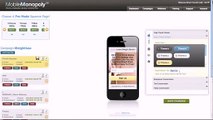 Mobile Monopoly 2.0 Review - Inside the Members area. Make money with clickbank