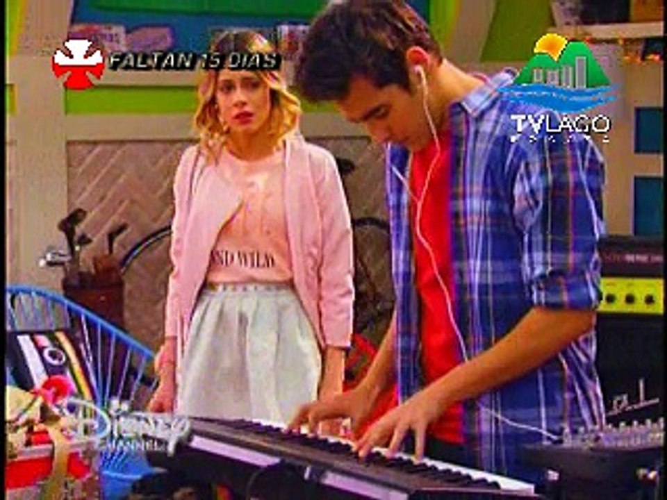 TV Lago Bogota - Tanda #150