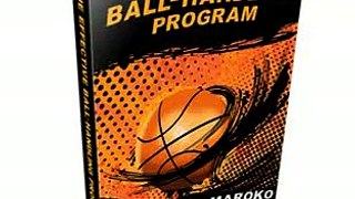 effective ball handling program pdf