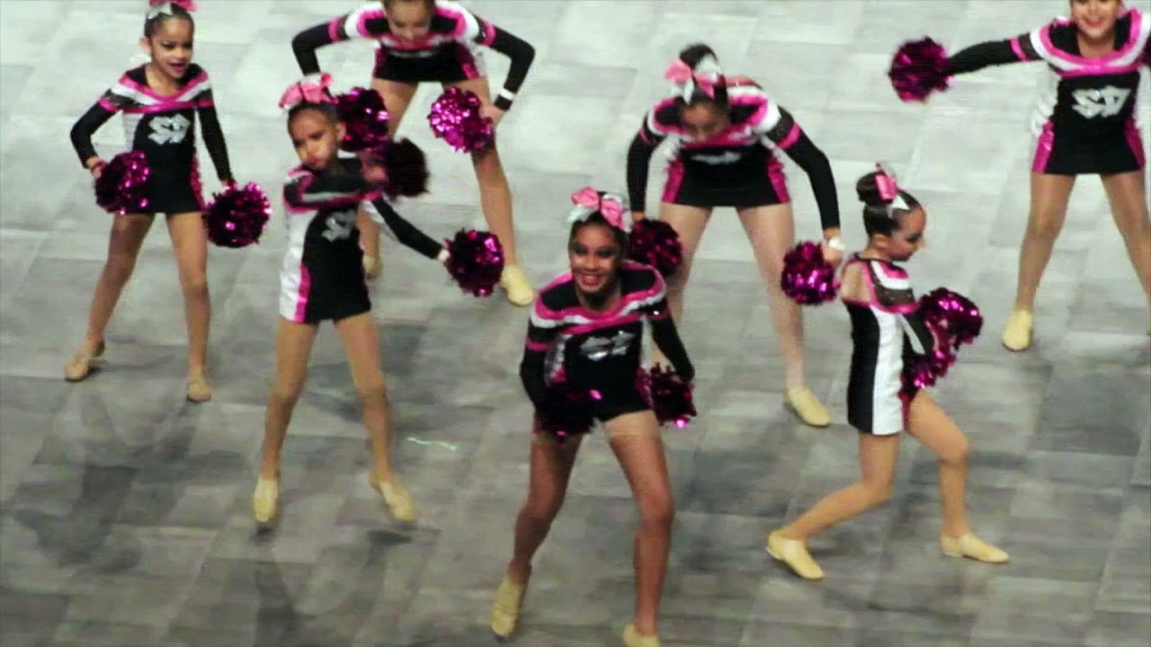 FINAL DANCE 2014
