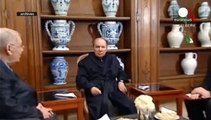Algeria: ricoverato in un ospedale di Grenoble il presidente Bouteflika