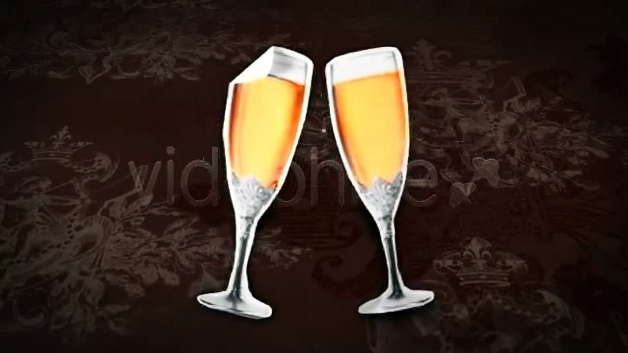 Wedding Intro & Wedding Outro | After Effects Template | Project Files - Videohive