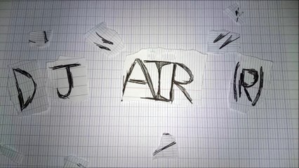 JUBEL DJ ''AIR'' (R)