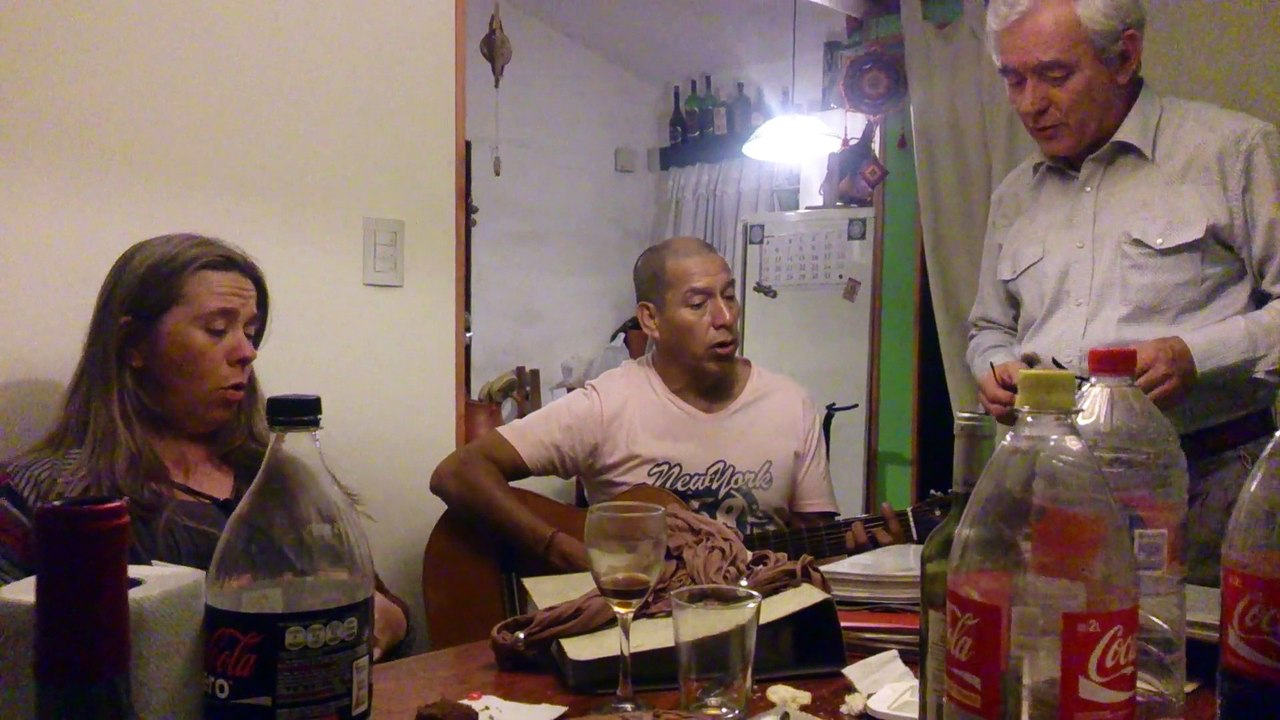 Negro+Jujuy