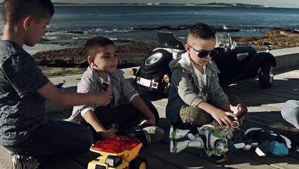 Faydee - Maria (Official Video) [HD]