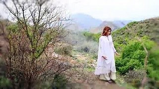 Ta Byalawoom Da zan Na Karishma Shazadi Pashto New Song 2015 HD
