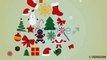 Christmas New Year Greetings & 20 elements | After Effects Template | Project Files - Videohive