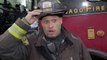 Chicago Fire: Sneak Peek Season 3 Episode 8 - Chopper - Interview w/ Joe Minoso