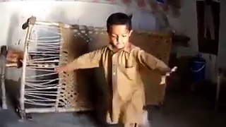 Naya Pakistan | Child Dance 2015