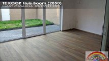 Te koop - Huis - Boom (2850)