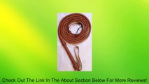 Bullwhip Tan Real Leather BULLWHIP 10 Foot 12 Plait BULL WHIP Review