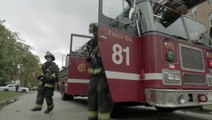 Chicago Fire: Sneak Peek Season 3 Episode 8 - Chopper - Clip 1 w/ Jesse Spencer, Taylor Kinney