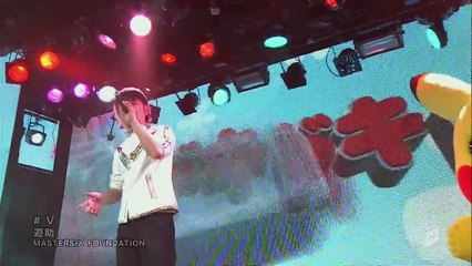 [JAP] Pokemon XY full opening (Volt)