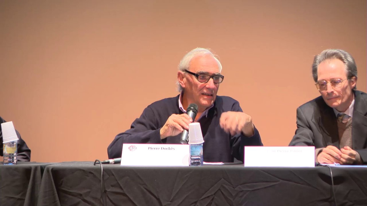 Le retour du débat sur « sortie de crise ou stagnation séculaire »