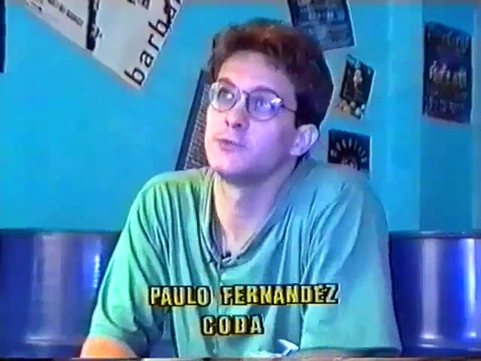 TECHNO POINT_ Reportage amateur sur la scène techno à Paris-pré French Touch (1994)_(480p)