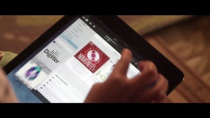 Premières images du clip de « Love Story » d'Indila