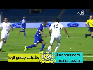 هدف الكويت العالمي ضد العراق 1-0 | خليجي 22