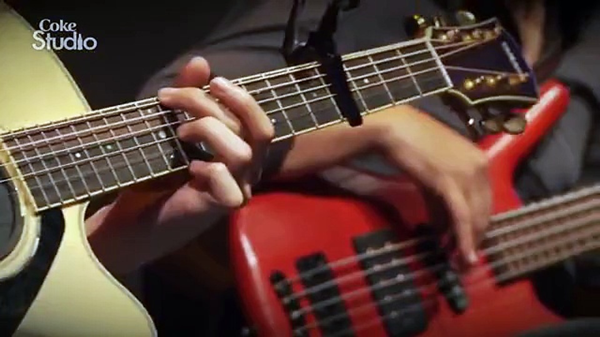 ⁣ataulla eshakhalvi  coke studio gazal
