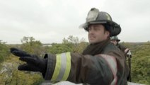 Chicago Fire: Sneak Peek Season 3 Episode 8 - Chopper - Clip 2 w/ Jesse Spencer, Taylor Kinney