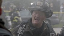 Chicago Fire: Sneak Peek Season 3 Episode 8 - Chopper - Clip 3 w/ Jesse Spencer, Taylor Kinney