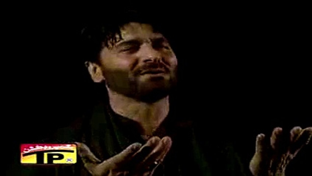 Nadeem Sarwar - Main Yeh Nahi Kehti - 2002