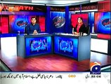 Aaj Geo News Ke SaathPTI Ko KPK Main Mushkilaat Ka Samna…Go Imran Go Ke Naray   – 14th November 2014