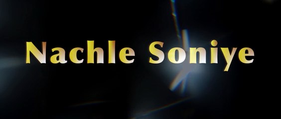 Nachle Soniye - Nad Jee ft Rocky Mir - teaser