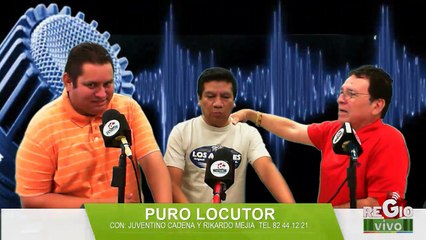 PURO LOCUTOR 11 DE NOV DEL 2014