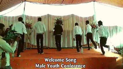 Welcome Song