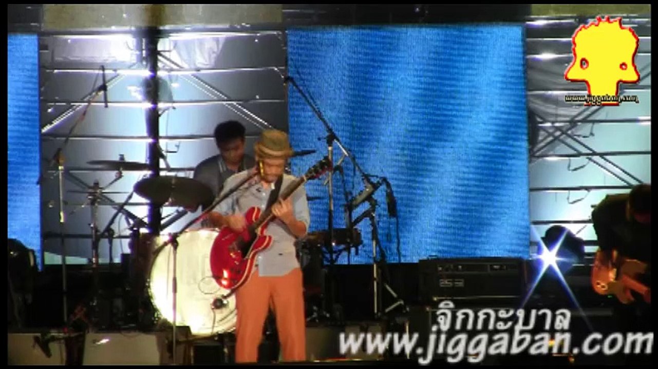 อาย สิงโต   -  เดอะ นำโชค show by สิงโต นำโชค