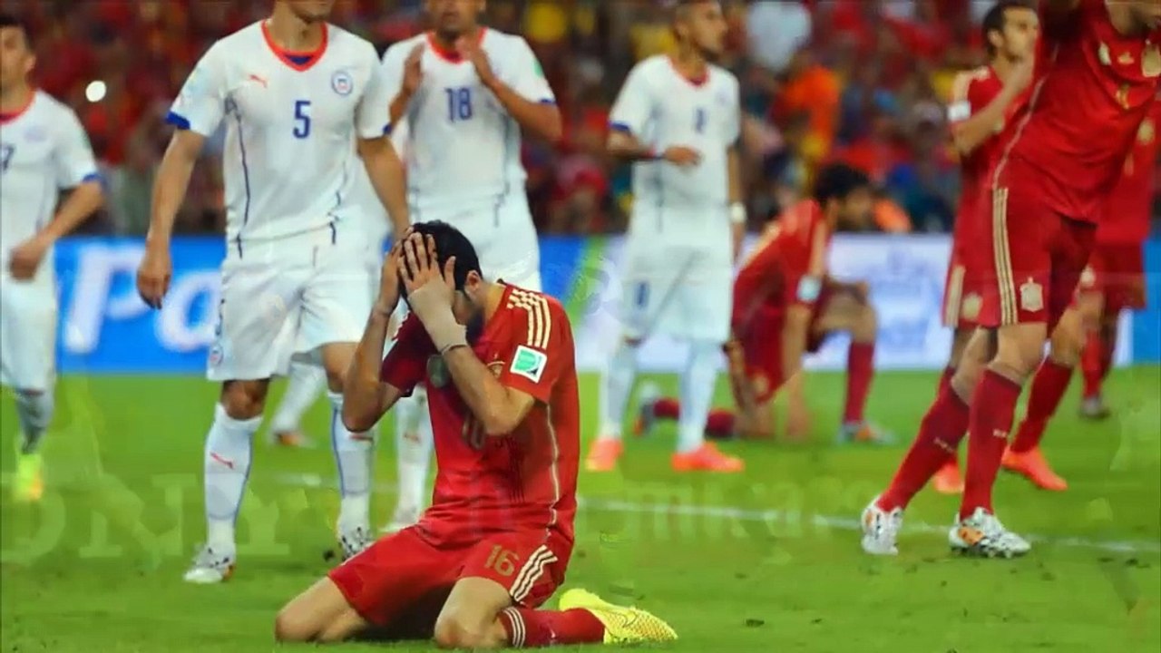 EM-Quali: Del Bosque: Werden Stil nicht ändern