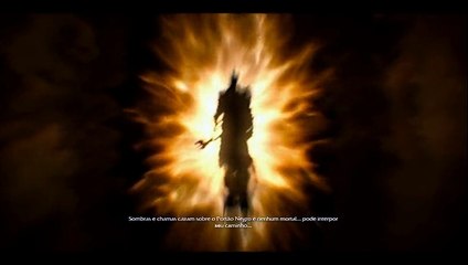 Middle Earth Shadow of Mordor PC