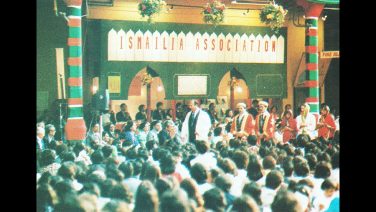 Hazar Imam Ko Dekhna (Hazar Imam Deedar Ki Importance) by Al Waez Abu Aly [HD]